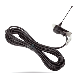 FAAC Antenne 868 MHz met coaxiale kabel (5,00 m.) FAAC Antenne 868 MHz met coaxiale kabel (5,00 m.)