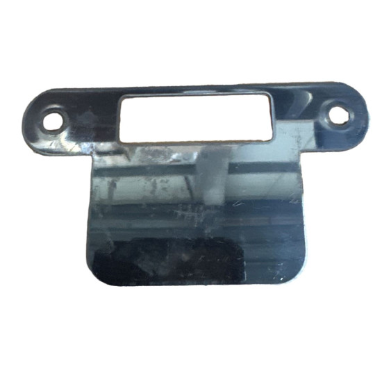 GU meerpuntsluitplaat langlip GU-Secury automatique 9-38463-02-0-8