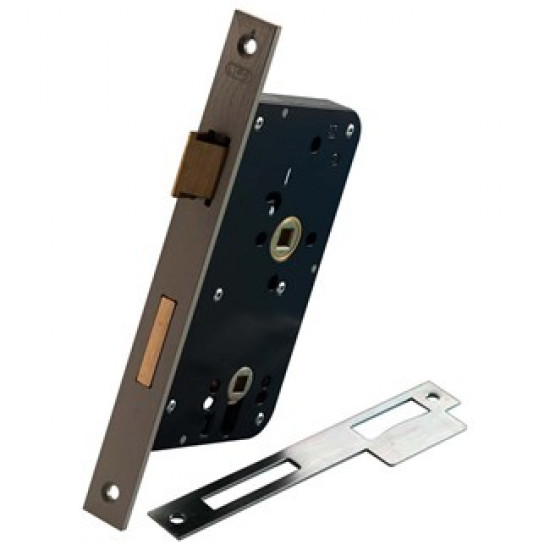 LIPS VRIJ- EN BEZETSLOT - WC72X8 MM - DOORNMAAT 60 MM - 2486-14T24