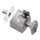 XA veiligheidsoplegslot 3012 SKG* buitendraaiend Silverline 3012-20-90/G XA veiligheidsoplegslot 3012 SKG* buitendraaiend Silverline 3012-20-90/G