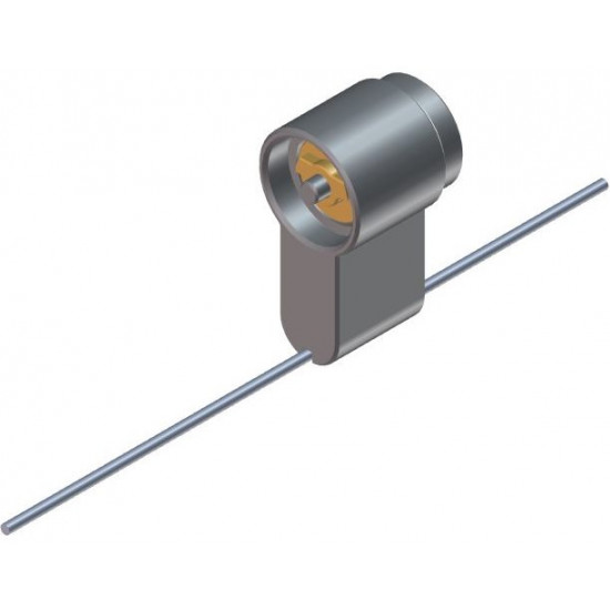 ILOQ EUROPROFIEL CILINDER MODULAIRE VERLENGING 15 MM ILOQ EUROPROFIEL CILINDER MODULAIRE VERLENGING 15 MM