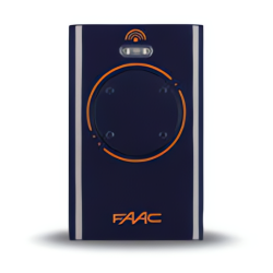 FAAC Handzender 433 SL XT4 Homelink FAAC Handzender 433 SL XT4 Homelink