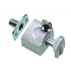 bijzetslot 3012-20-98/g wit gelijksl. skg* bijzetslot 3012-20-98/g wit gelijksl. skg*