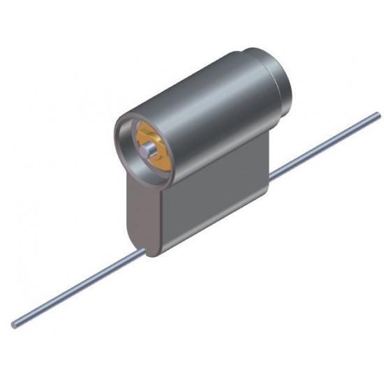 ILOQ EUROPROFIEL CILINDER MODULAIRE VERLENGING 30 MM ILOQ EUROPROFIEL CILINDER MODULAIRE VERLENGING 30 MM