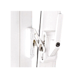 Raamslot FO500 Wit SKG**® (bev.kierst.) Raamslot FO500 Wit SKG**® (bev.kierst.)