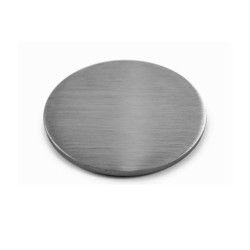 Schijf Staal Ø70x4 mm Schijf Staal Ø70x4 mm