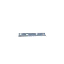 VERBINDINGSPLAATJE 80MM GV VERBINDINGSPLAATJE 80MM GV