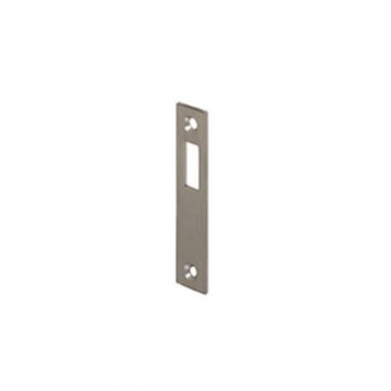 LIPS SLUITPLAAT SPT2477R-2488 RECHTHOEKIG RVS