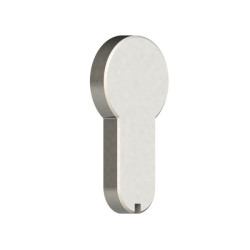 ILOQ S10 Blind eindstuk 4,2mm ILOQ S10 Blind eindstuk 4,2mm