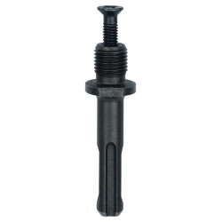 ADAPTER SDS-PLUS 1/2"