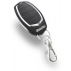 MOTORLINE FALK HANDZENDER 433MHZ - ZWART MOTORLINE FALK HANDZENDER 433MHZ - ZWART