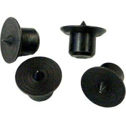 4X CENTERPUNT 8MM 4X CENTERPUNT 8MM