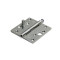 Scharnier met losse pen SKG3 89 x89 mm verzinkt