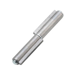 Laspaumelle 3-delig losse stift 140 mm Laspaumelle 3-delig losse stift 140 mm