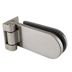 GLASDEURSCHARNIEREN -PERSGIETW.-VERNIKK. GLASDEURSCHARNIEREN -PERSGIETW.-VERNIKK.