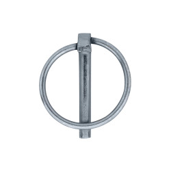 BORGPEN 10MM VERZINKT BORGPEN 10MM VERZINKT