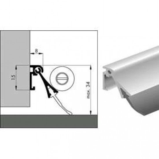 PORT-O-MAT 2 93 (AUTOMAAT) (VERVALLEN