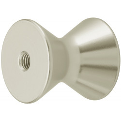 AFSTANDHOUDER NIEUW ZILVER