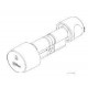 ILOQ EUROPROFIEL KNOP CILINDER (30/30MM) MET RTC KLOK ILOQ EUROPROFIEL KNOP CILINDER (30/30MM) MET RTC KLOK