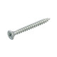 ACTIE SPAANPLAATSCHROEF VZ PK PZ-2 5.0X50 (225) ACTIE SPAANPLAATSCHROEF VZ PK PZ-2 5.0X50 (225)