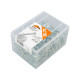 ACTIE SPAANPLAATSCHROEF VZ PK PZ-2 5.0X60 (175) ACTIE SPAANPLAATSCHROEF VZ PK PZ-2 5.0X60 (175)