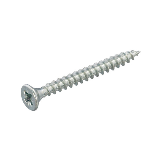 ACTIE SPAANPLAATSCHROEF VZ PK PZ-2 5.0X60 (175) ACTIE SPAANPLAATSCHROEF VZ PK PZ-2 5.0X60 (175)
