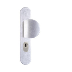 VH Buitenschild BREED Greep PC72 SKG3 KERNTREK EV1