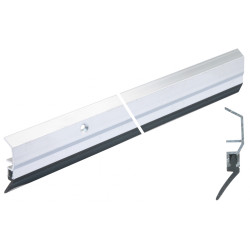 TOCHTPROFIEL/DORPELPROFIEL ADS-100 (CLASSIC) TOCHTPROFIEL/DORPELPROFIEL ADS-100 (CLASSIC)