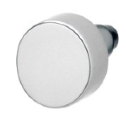 Hoppe knopkruk gatdeel 58 F1