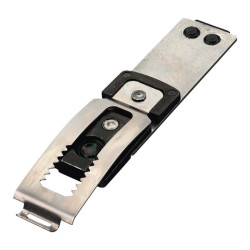 GEZE Vastzeteenheid voor glijarm tbv TS3000/TS5000 GEZE Vastzeteenheid voor glijarm tbv TS3000/TS5000