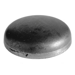 Buisbodem Ø42,4 mm Onbehandeld staal