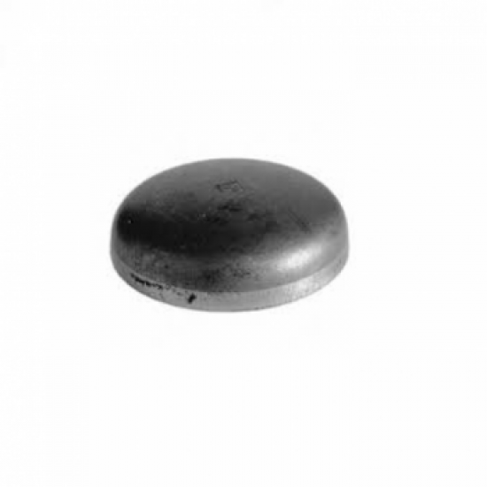 Buisbodem Ø42,4 mm Onbehandeld staal