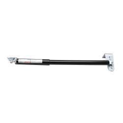 DIREKT II POORTSLUITER/ ANTRACIET /SLAG 150MM /400N INCL. BEVESTIGINGSTOEBEHOREN DIREKT II POORTSLUITER/ ANTRACIET /SLAG 150MM /400N INCL. BEVESTIGINGSTOEBEHOREN