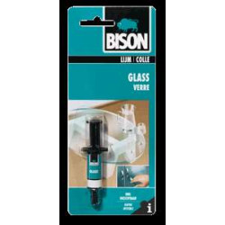 GLAS-/METAALLIJM IN SPUIT 2ML GLAS-/METAALLIJM IN SPUIT 2ML