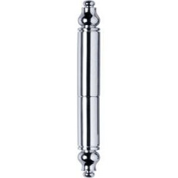 SIERHULS MET KNOP 32/40 CHROOM SIERHULS MET KNOP 32/40 CHROOM