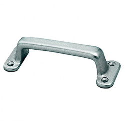 GREEP 110MM OPSCHROEVEND ALUMINIUM GREEP 110MM OPSCHROEVEND ALUMINIUM