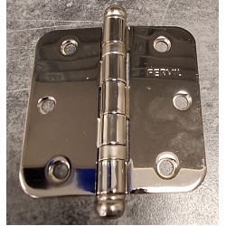 Wallebroek kogellagerscharnier 76x76mm BOL YVN GL