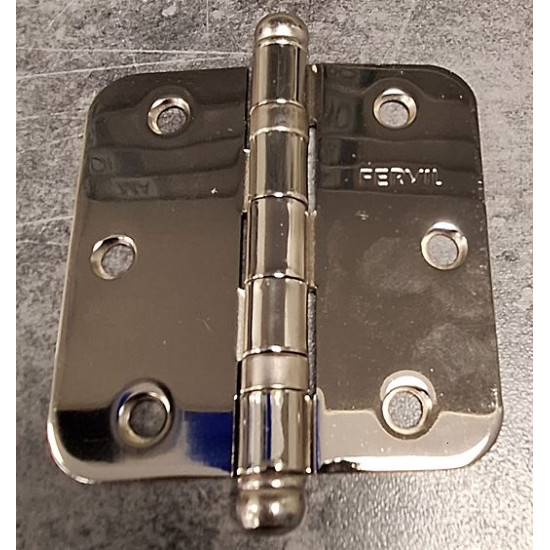 Wallebroek kogellagerscharnier 76x76mm BOL YVN GL Wallebroek kogellagerscharnier 76x76mm BOL YVN GL