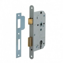 549/4-50 DR.1+3 BULK PER 5 DEURSLOT, DM50MM, PC72MM, KRUKGAT 8MM, VOOR 549/4-50 DR.1+3 BULK PER 5 DEURSLOT, DM50MM, PC72MM, KRUKGAT 8MM, VOOR