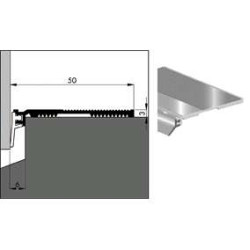 TOCHTPROFIEL/STLIJTDORPEL ANB-7 100 TOCHTPROFIEL/STLIJTDORPEL ANB-7 100