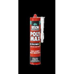 GRIFFON POLY MAX® PRO POWER WIT KOKER 425 G NL/FR/DE GRIFFON POLY MAX® PRO POWER WIT KOKER 425 G NL/FR/DE