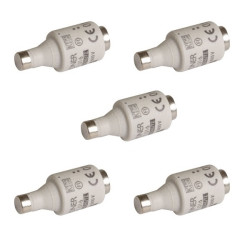 5 ST. PATROONZEKERING D2 SNEL 25A 5 ST. PATROONZEKERING D2 SNEL 25A