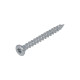 DYNAPLUS UNISCHROEF VZ PK TX-15 3.5X35 (200) DYNAPLUS UNISCHROEF VZ PK TX-15 3.5X35 (200)