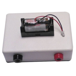 Depassiverings apparaat tbv Dom Batterijen Depassiverings apparaat tbv Dom Batterijen