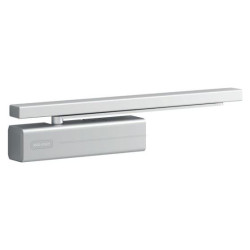 ASSA ABLOY DEURDRANGER DC500 (CAM-MOTION) EN1-4 - ZILVER (EV1) - EXCL. ARM ASSA ABLOY DEURDRANGER DC500 (CAM-MOTION) EN1-4 - ZILVER (EV1) - EXCL. ARM