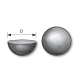 SPM60 - Holle stalen bollen SPM60 - Holle stalen bollen