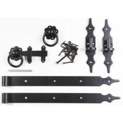 DEURBESLAG RUSTICA 400 DEURBESLAG RUSTICA 400