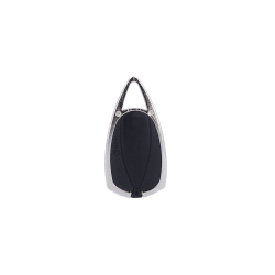 METAL1 - Badge Proximity 125 Khz sleutelhanger - DIGITAG METAL1 - Badge Proximity 125 Khz sleutelhanger - DIGITAG