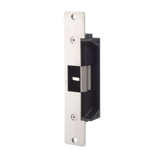 DEUROPENER UNIVERSEEL KORTE SLUITPLAAT 12V/24V AC/DC DAGSCHOOTSIGNALER DEUROPENER UNIVERSEEL KORTE SLUITPLAAT 12V/24V AC/DC DAGSCHOOTSIGNALER