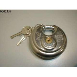 24/70 KD - HANGSLOT DISKUS